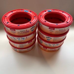 Diaper Genie pail refill bags
